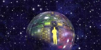 A informação digital ameaça consumir a massa do planeta, afirma físico