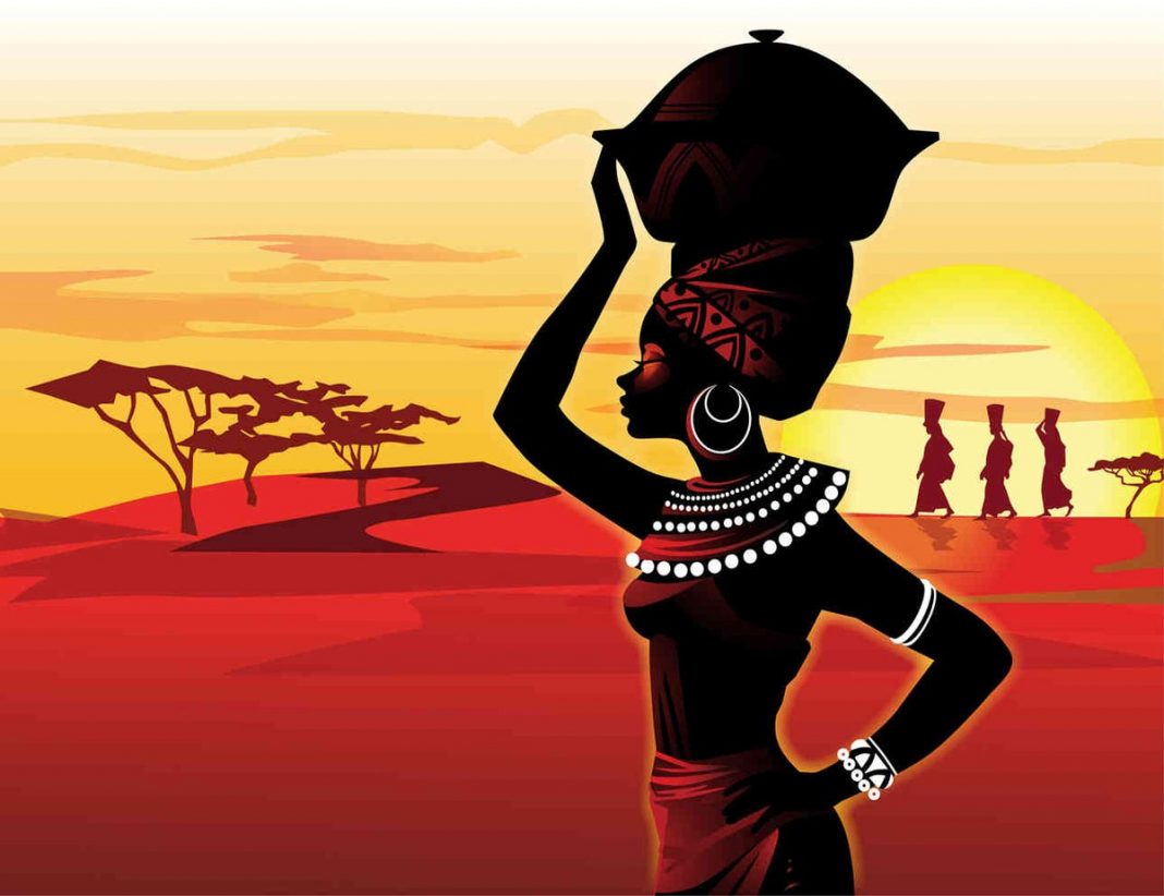 10 antigos provérbios africanos de grande sabedoria