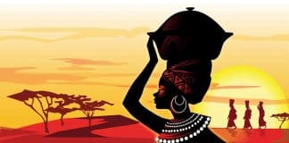 10 antigos provérbios africanos de grande sabedoria