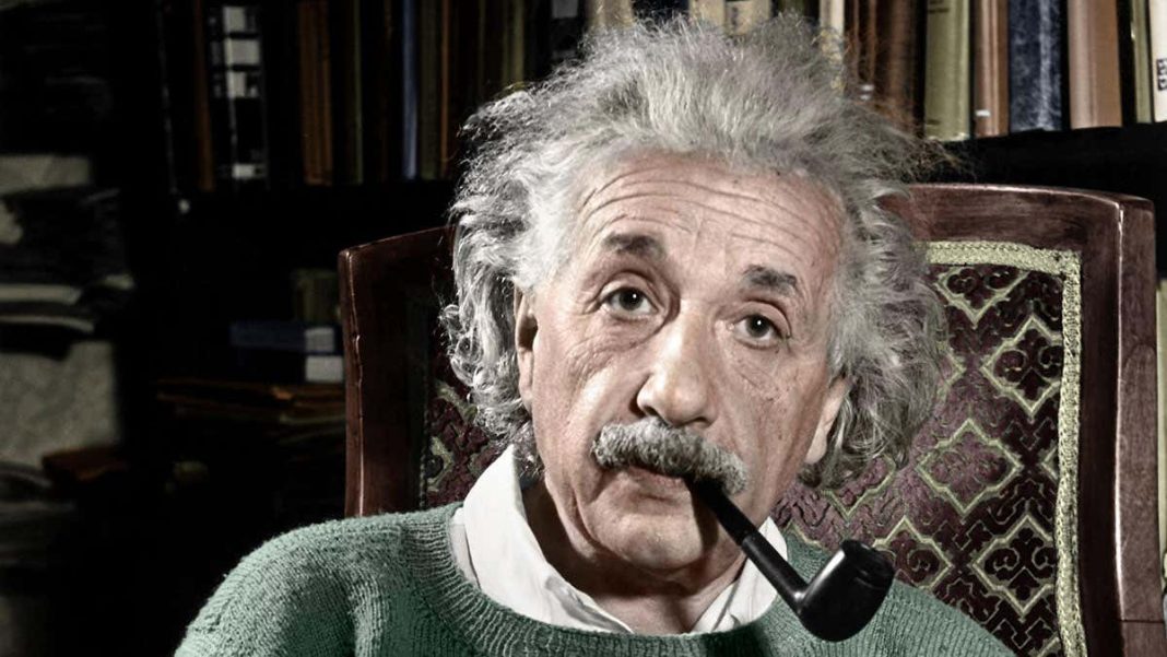 6 razões para ser grato por Einstein