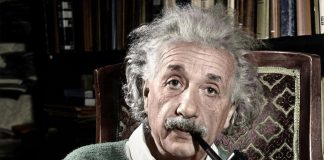 6 razões para ser grato por Einstein