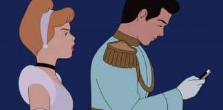 Artista imagina como os personagens da Disney lidariam com o mundo moderno