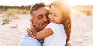 A felicidade de seus filhos está em suas mãos