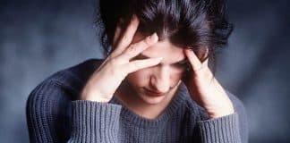 Fusão de pensamento-ação: preso em nossa mente