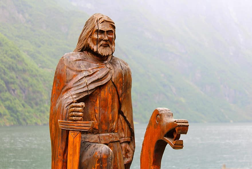 ‘Livros de história terão de ser atualizados’: vikings não eram quem nós pensávamos, diz estudo