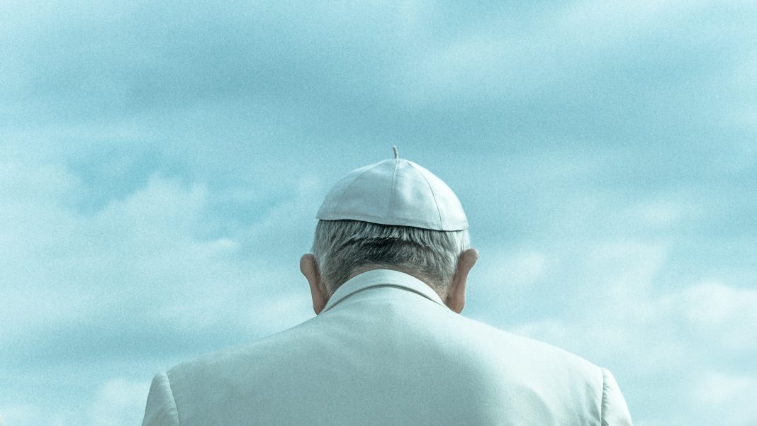Papa Francisco diz que sexo é um prazer que vem “diretamente de Deus”