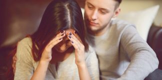 Namorar alguém com depressão: coisas a considerar