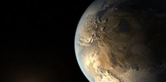 Pode haver planetas lá fora mais adequados para a vida do que a Terra