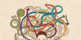 Cientistas podem ter descoberto onde pensamentos indesejáveis ​ se ‘escondem’ no cérebro