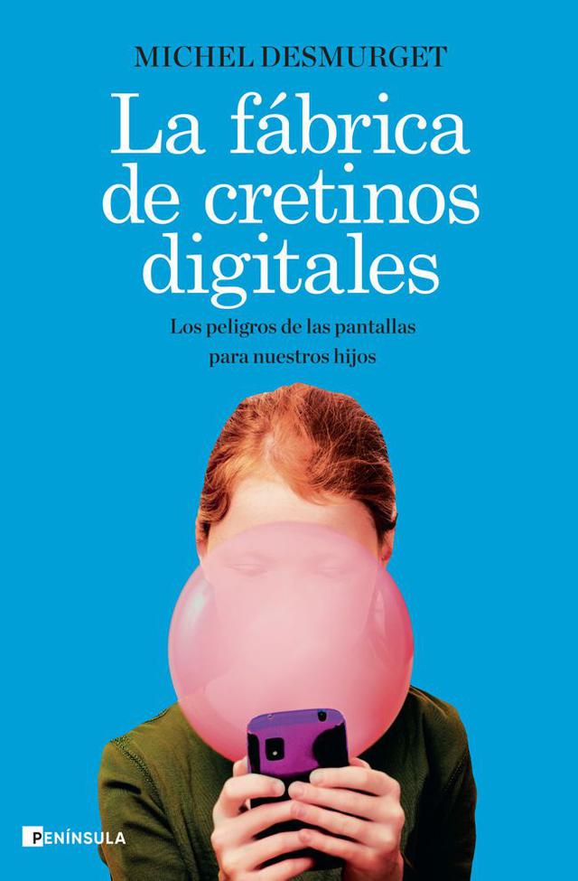 pensarcontemporaneo.com - 'Geração digital':  pela primeira vez os filhos têm QI inferior ao dos pais