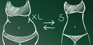 6 erros que te deixam gordo ao fazer dieta