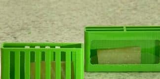 Estudantes faturam torneio de robótica com projeto que evita transmissão da Covid-19 nos banheiros