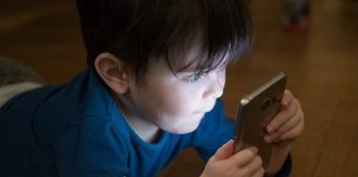 ‘Geração digital’:  pela primeira vez os filhos têm QI inferior ao dos pais