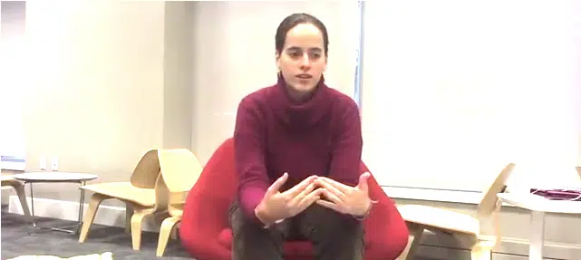 ‘Falta de privacidade mata mais que terrorismo’: alerta professora de Oxford