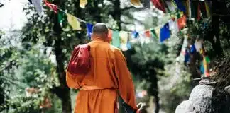 Ordene sua mente, ordenando sua casa: o hábito simples que um monge aconselha