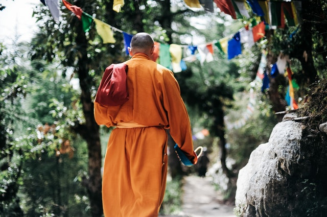 Ordene sua mente, ordenando sua casa: o hábito simples que um monge aconselha