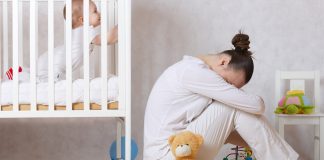 Depressão pós-parto: causas, sintomas e tratamento