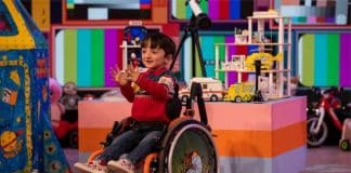 A ambição espacial de um menino irlandês de seis anos “inspira” a Nasa