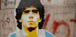 Maradona –  “O mais humano dos deuses” – Por Eduardo Galeano