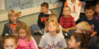 Atenção plena e meditação agora farão parte do currículo de 370 escolas na Inglaterra