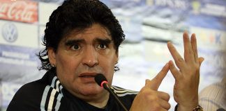 Comoção mundial: Diego Maradona morre aos 60 anos