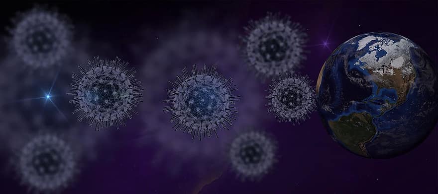 Por que o coronavírus está se espalhando com tanta velocidade agora?