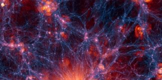 Estudo mapeia as estranhas semelhanças estruturais entre o cérebro humano e o universo