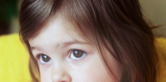 Como as crianças de 3 anos reagem à imoralidade