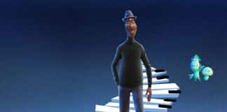 Soul é outro vencedor cerebral da Pixar