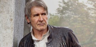 Harrison Ford retorna como Indiana Jones para o quinto e último filme