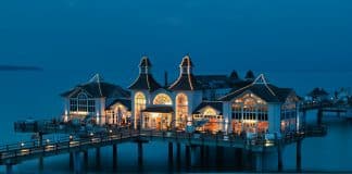 O Brasil e os resorts integrados