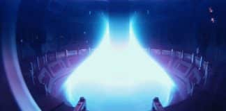 A China acaba de ligar seu reator de fusão nuclear “Sol artificial”