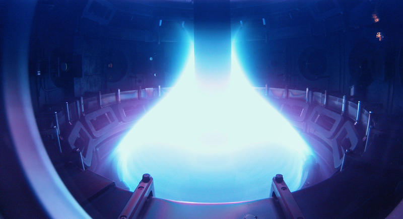 A China acaba de ligar seu reator de fusão nuclear “Sol artificial”