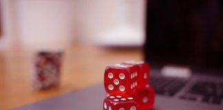 Vantagens de jogar em casinos online