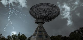 Sinal de rádio misterioso detectado de nosso sistema estelar vizinho mais próximo