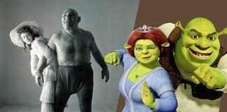 Shrek realmente existiu e sua história vai lhe dar uma grande lição de vida