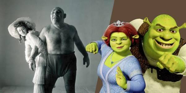 Shrek realmente existiu e sua história vai lhe dar uma grande lição de vida