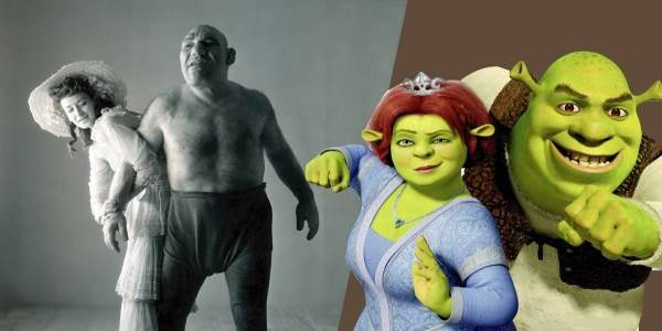 Shrek não tem nome? Fãs teorizam que o ogro nunca revelou sua identidade  verdadeira - Notícias de cinema - AdoroCinema