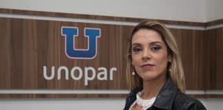 Conheça a Unopar