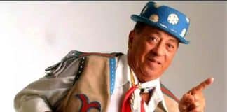 Genival Lacerda morre aos 89 anos, vítima da Covid-19