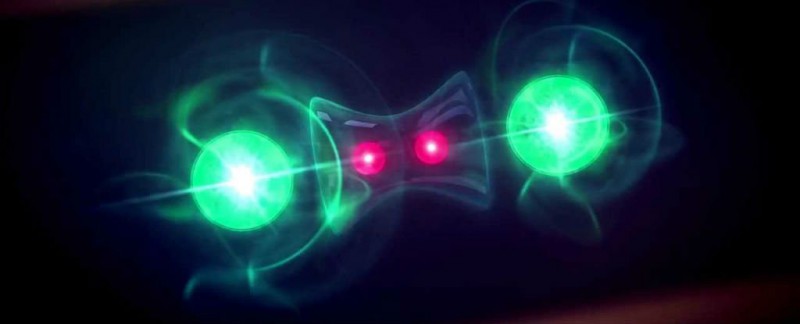 O teletransporte quântico acaba de ser alcançado com 90% de precisão em uma distância de 44 km
