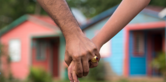 A República Dominicana proíbe definitivamente o casamento infantil