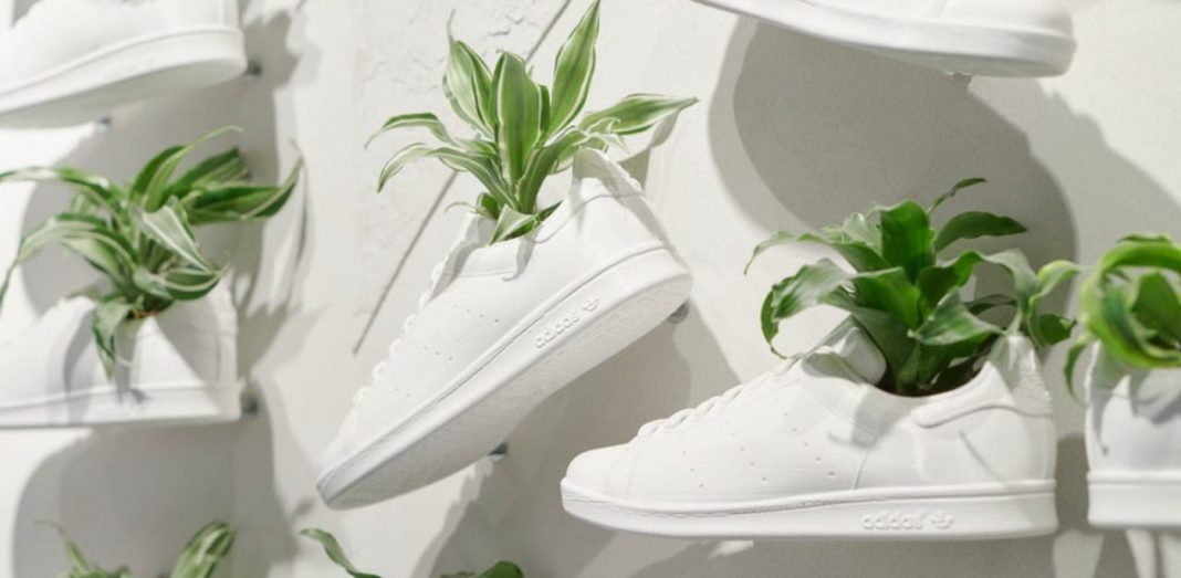 Adidas lançará tênis à base de plantas feitos de couro de cogumelo para atingir 60% de sustentabilidade para todos os produtos