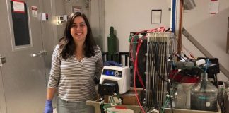 Pesquisadora do Ceará transforma esgoto em hidrogênio
