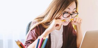 Dicas fundamentais para não desistir do TCC – Entenda os problemas que levam a isso