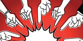 Busca-se um culpado: a teoria do bode expiatório na psicologia social