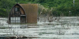 Estudo aponta que 8% da superfície terrestre pode afundar em menos de 20 anos