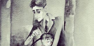 Franz Kafka e a boneca viajante: uma história verdadeira que explica o amor às crianças