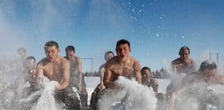 China promove iniciativas de educação para tornar os meninos mais ‘viris’