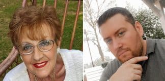 Avó cria um perfil sincero do neto no Tinder: “Ele é preguiçoso, bagunceiro e não sabe cozinhar”